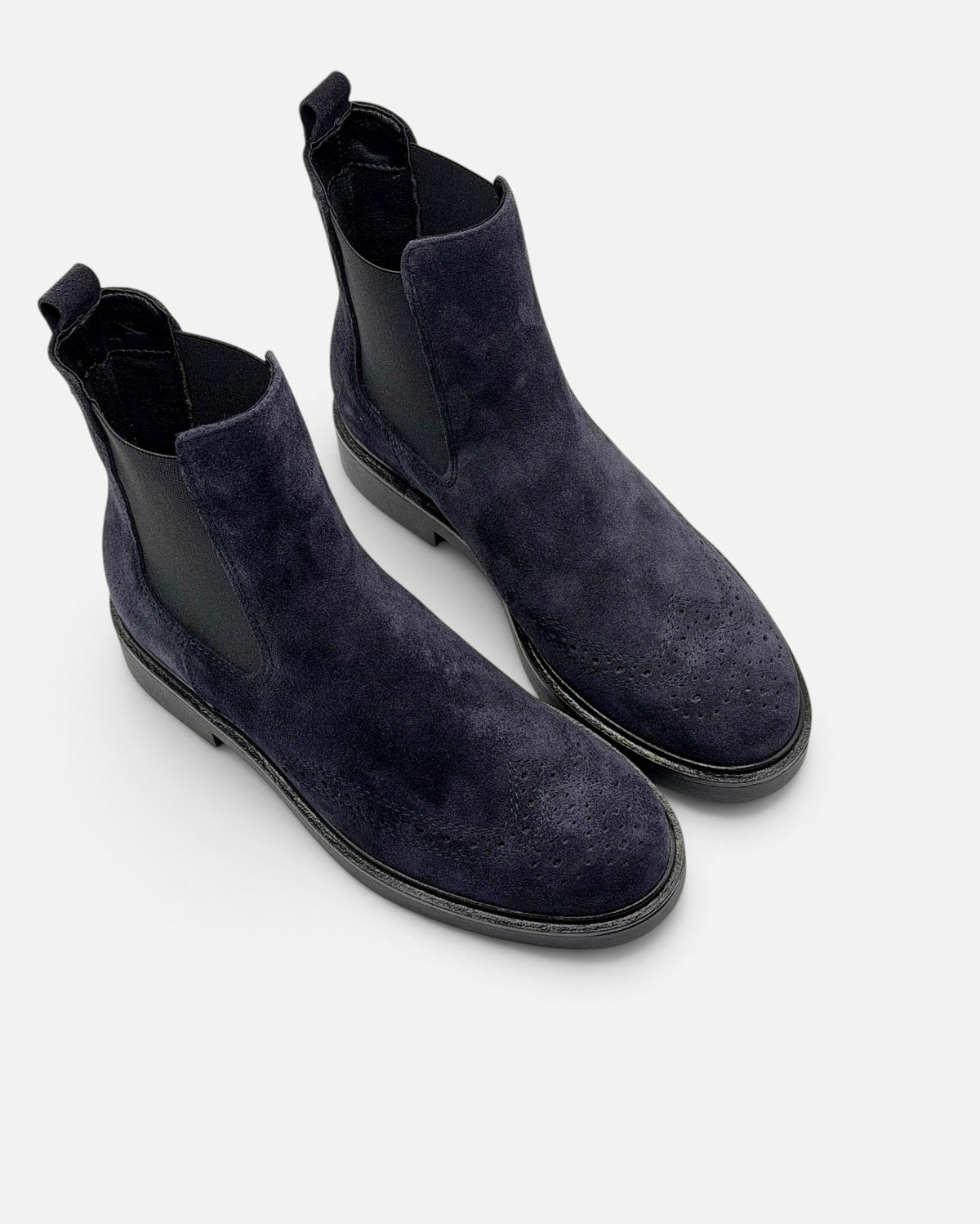 Stivaletto Beatles Milford
