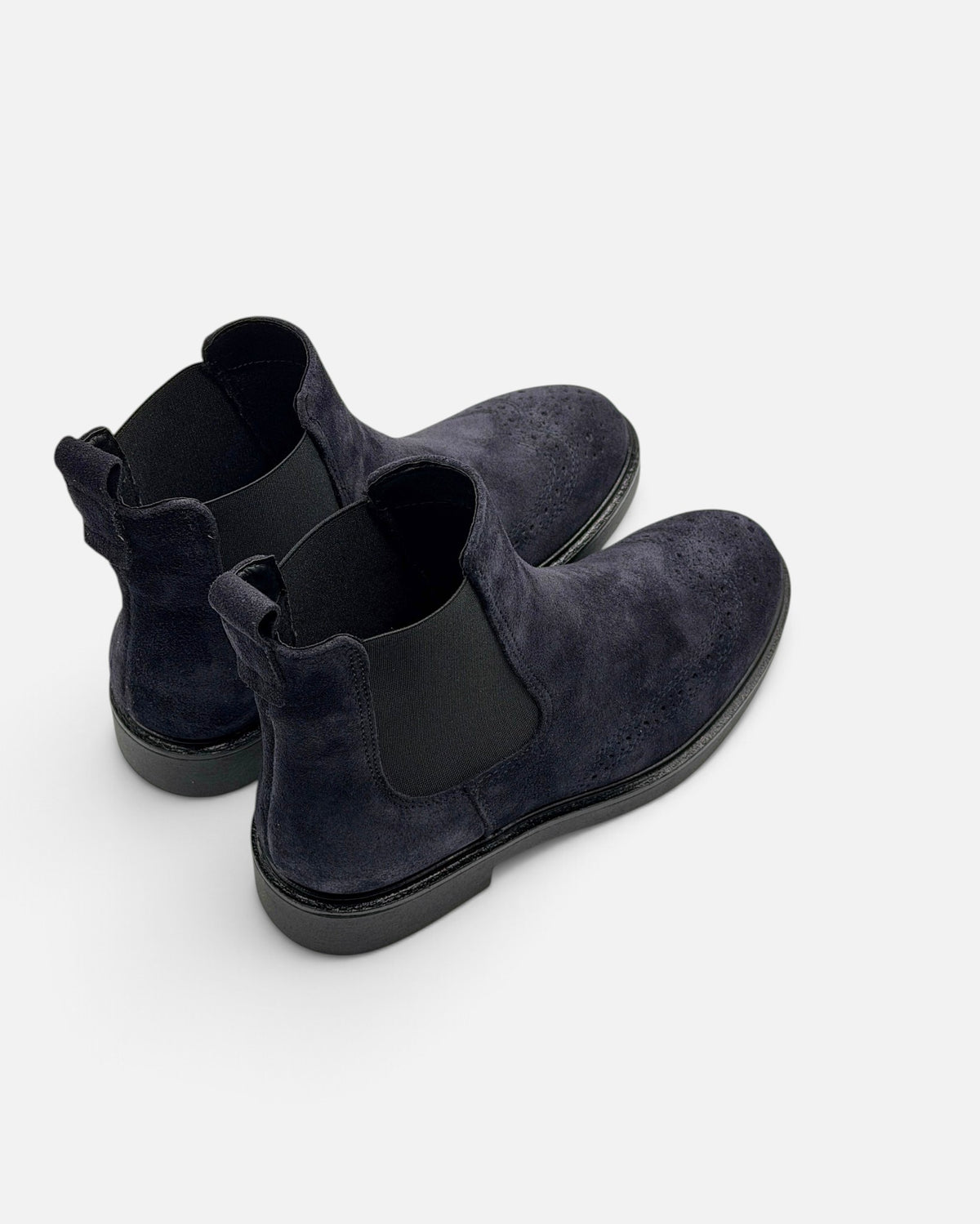 Stivaletto Beatles Milford