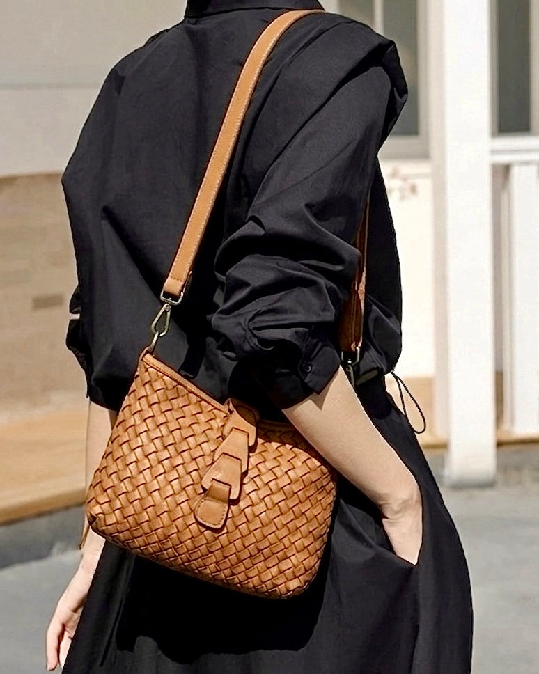 Borsa Rosemira - 7 Colori