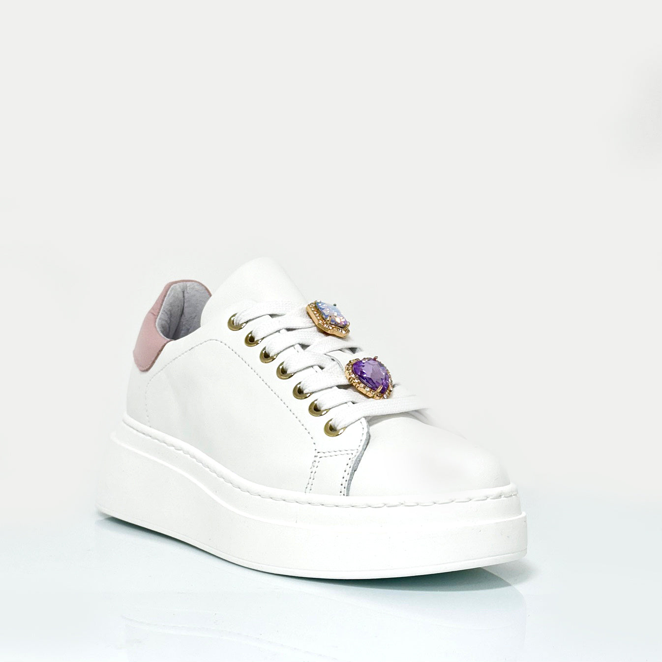 Sneakers Leonor
