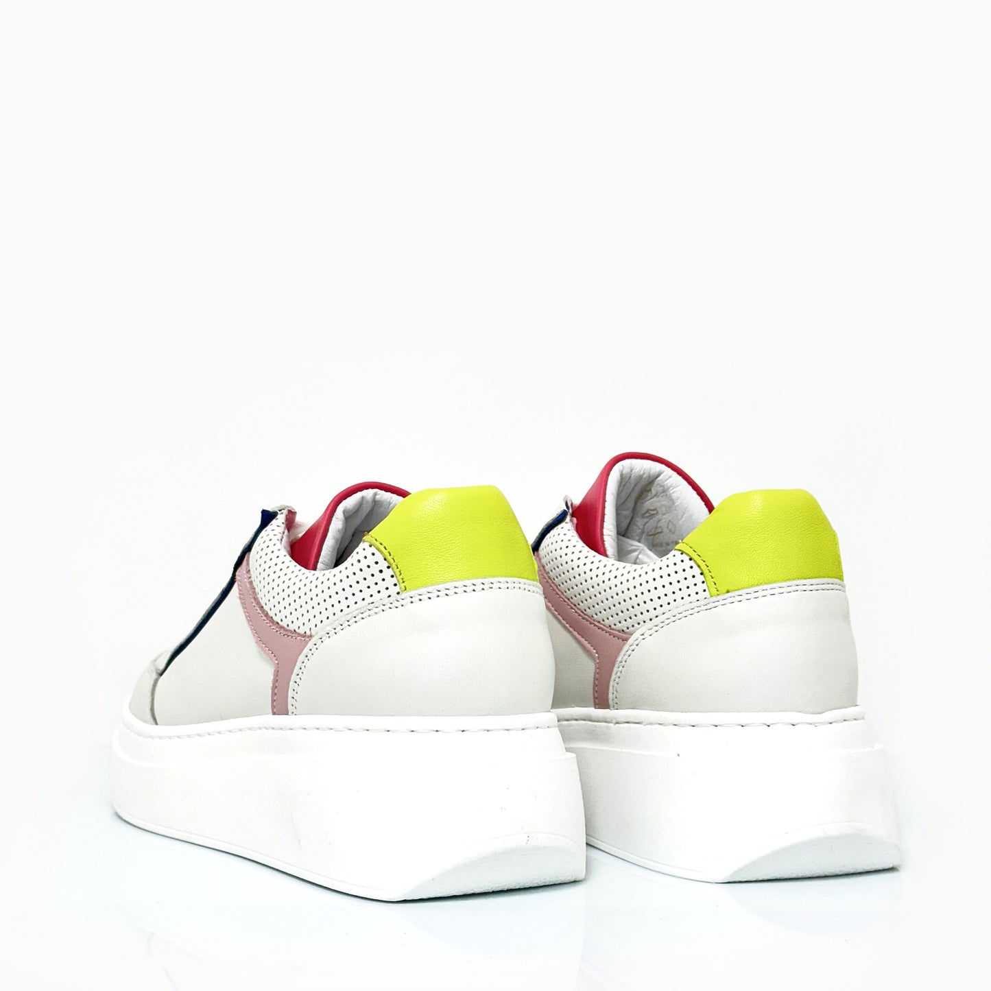 Sneakers Lumye