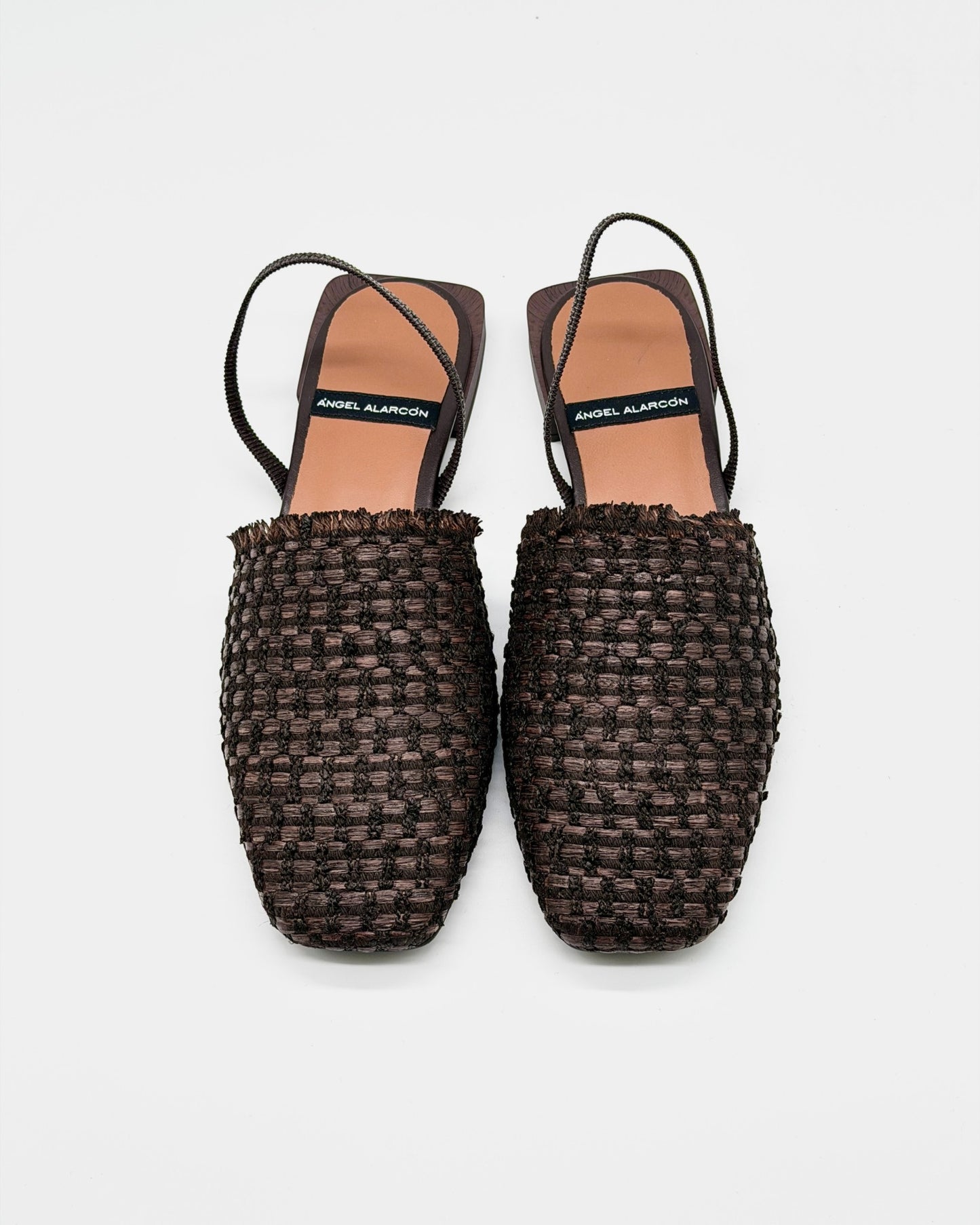 Slingback Agnes