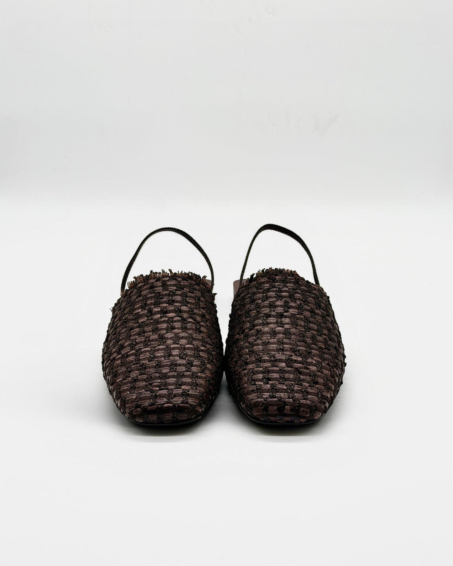 Slingback Agnes
