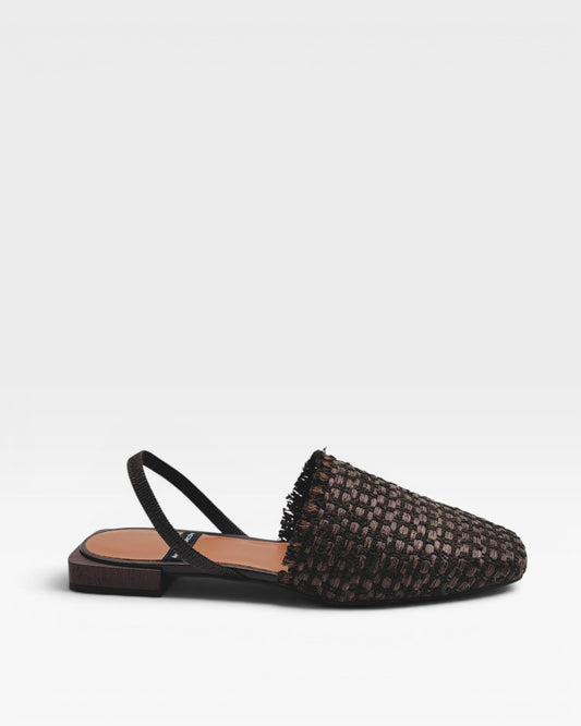 Slingback Agnes