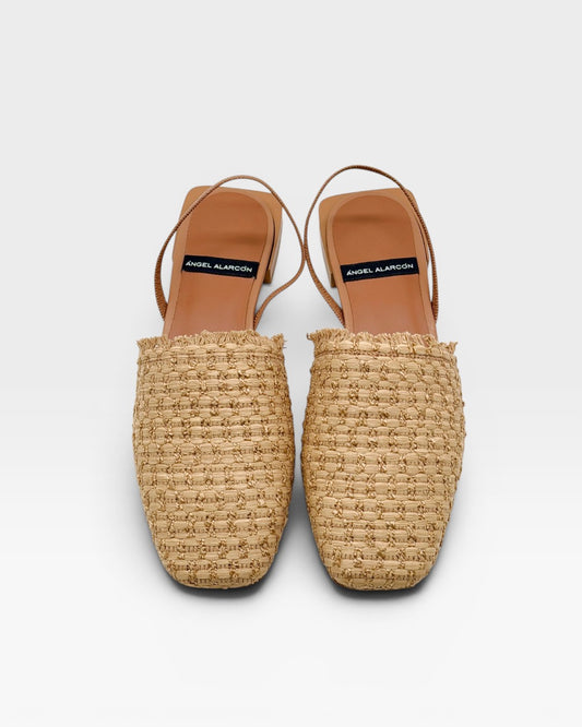 Slingback Agnes