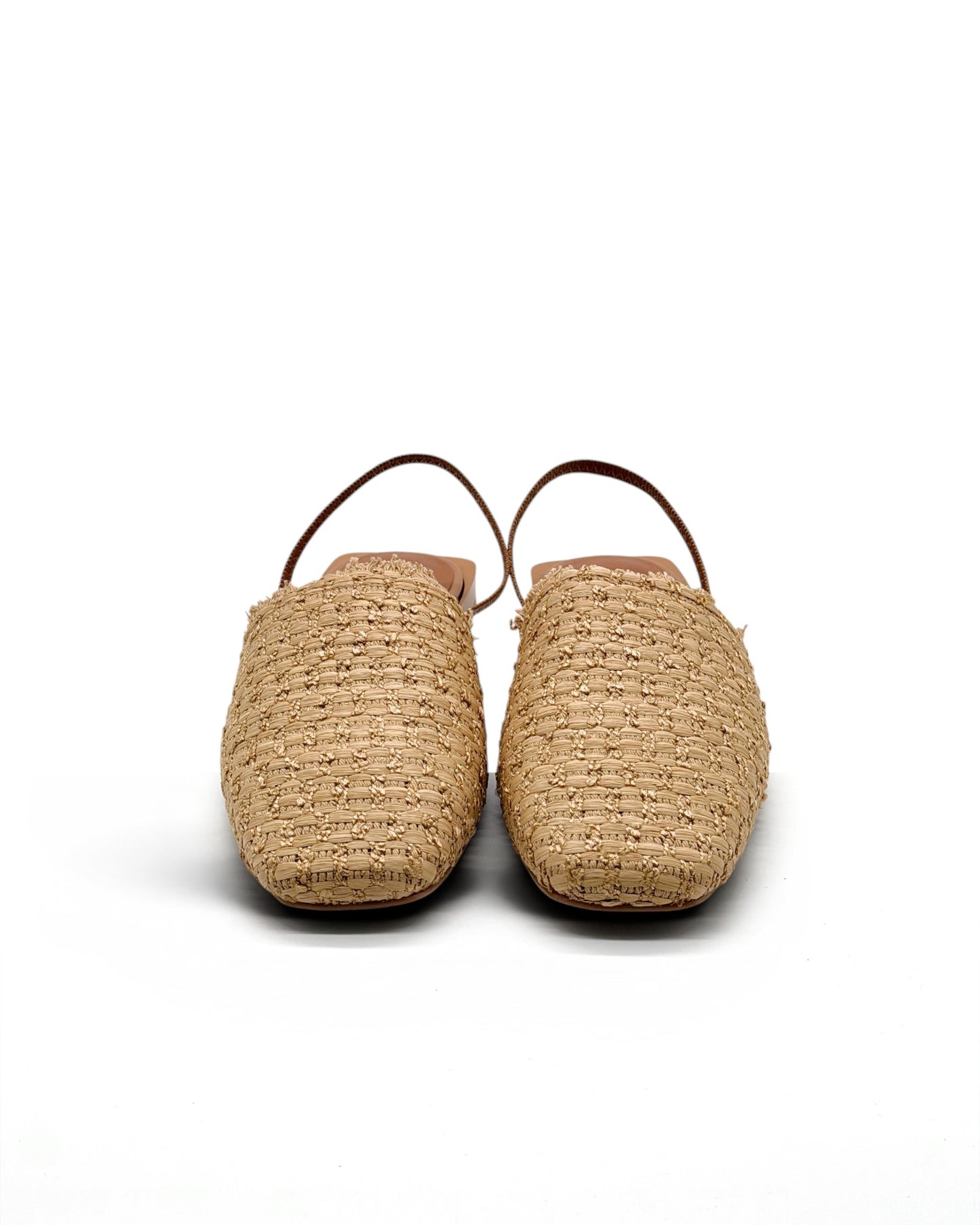 Slingback Agnes