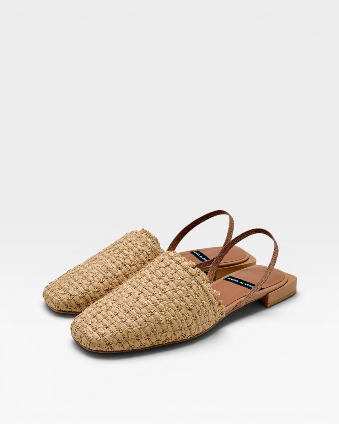 Slingback Agnes