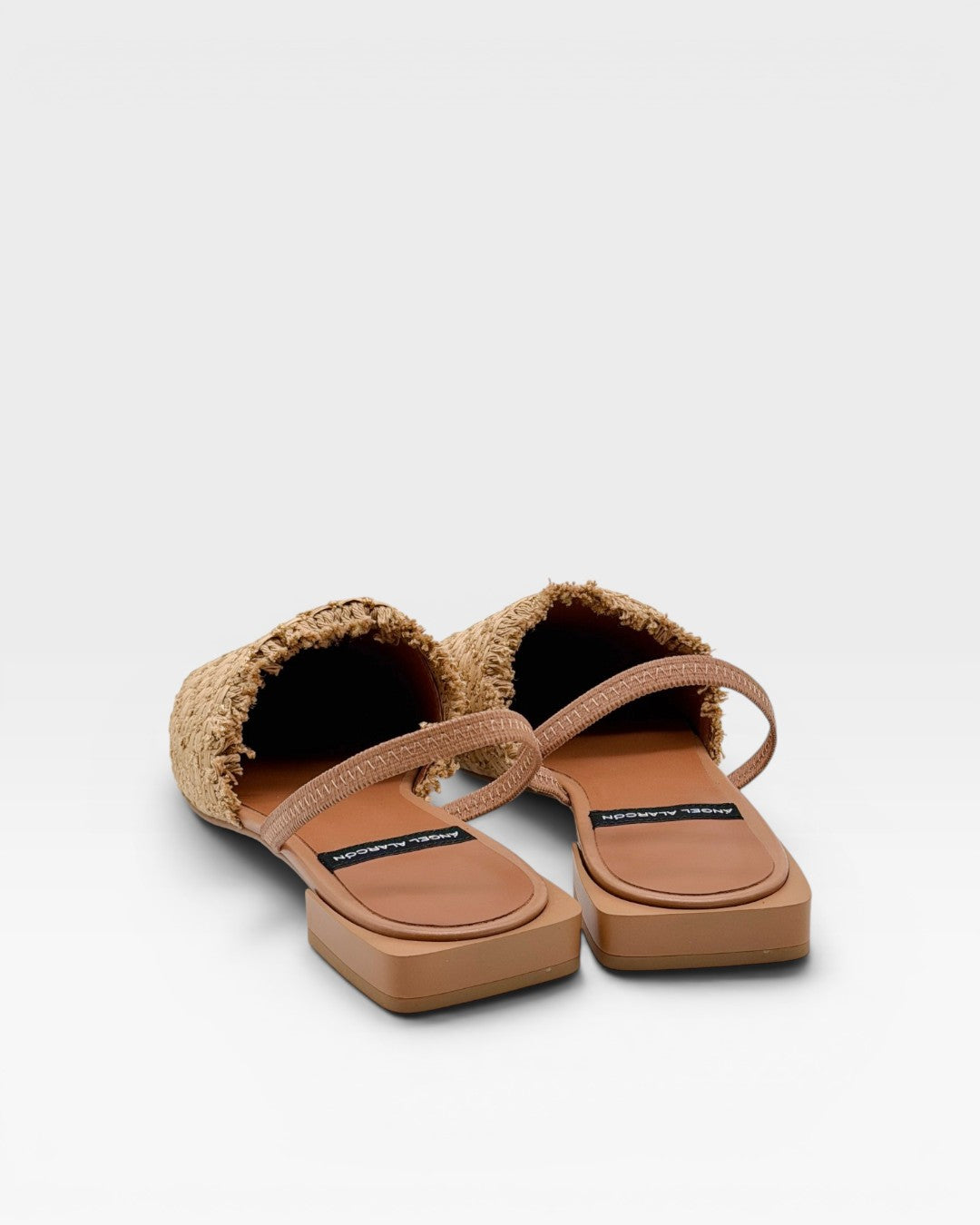 Slingback Agnes