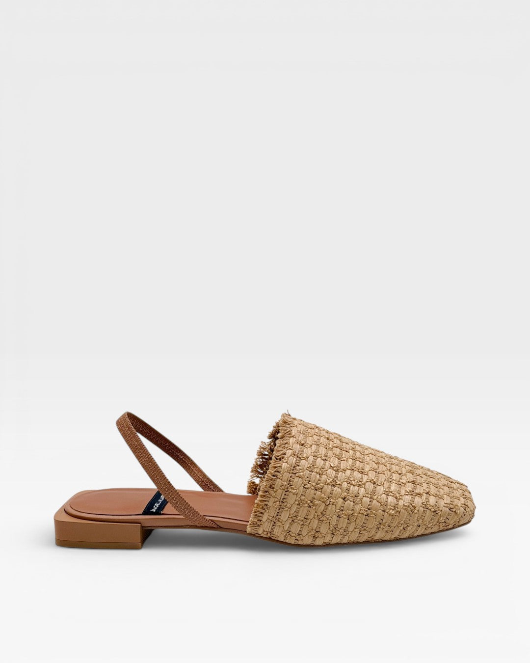Slingback Agnes