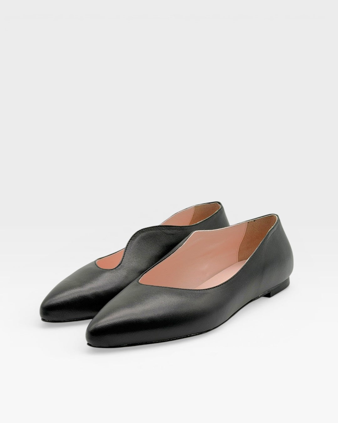 Flat Magda