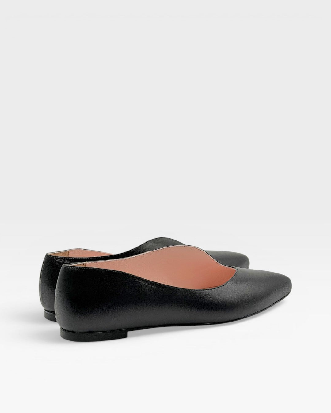 Flat Magda