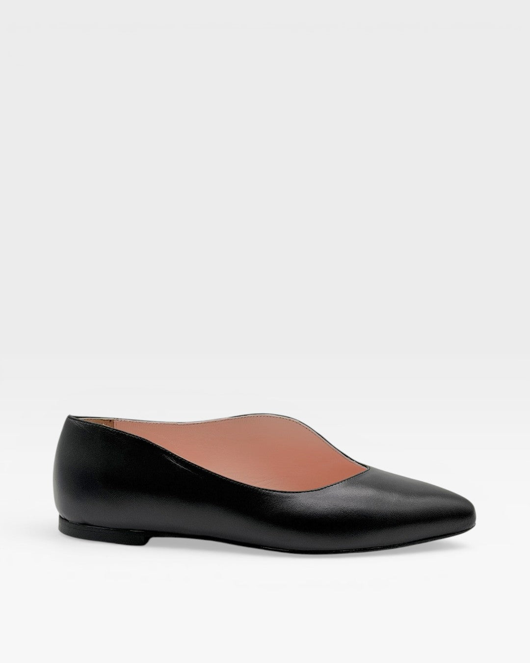 Flat Magda