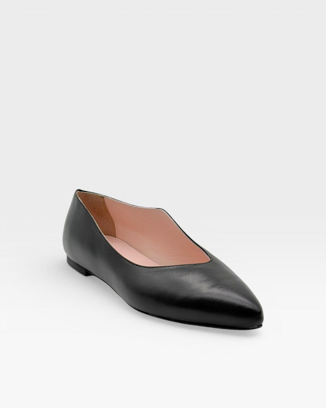 Flat Magda