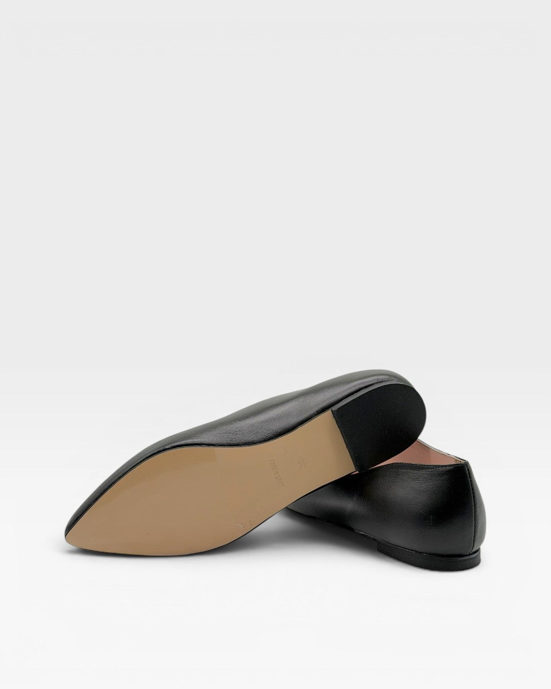 Flat Magda