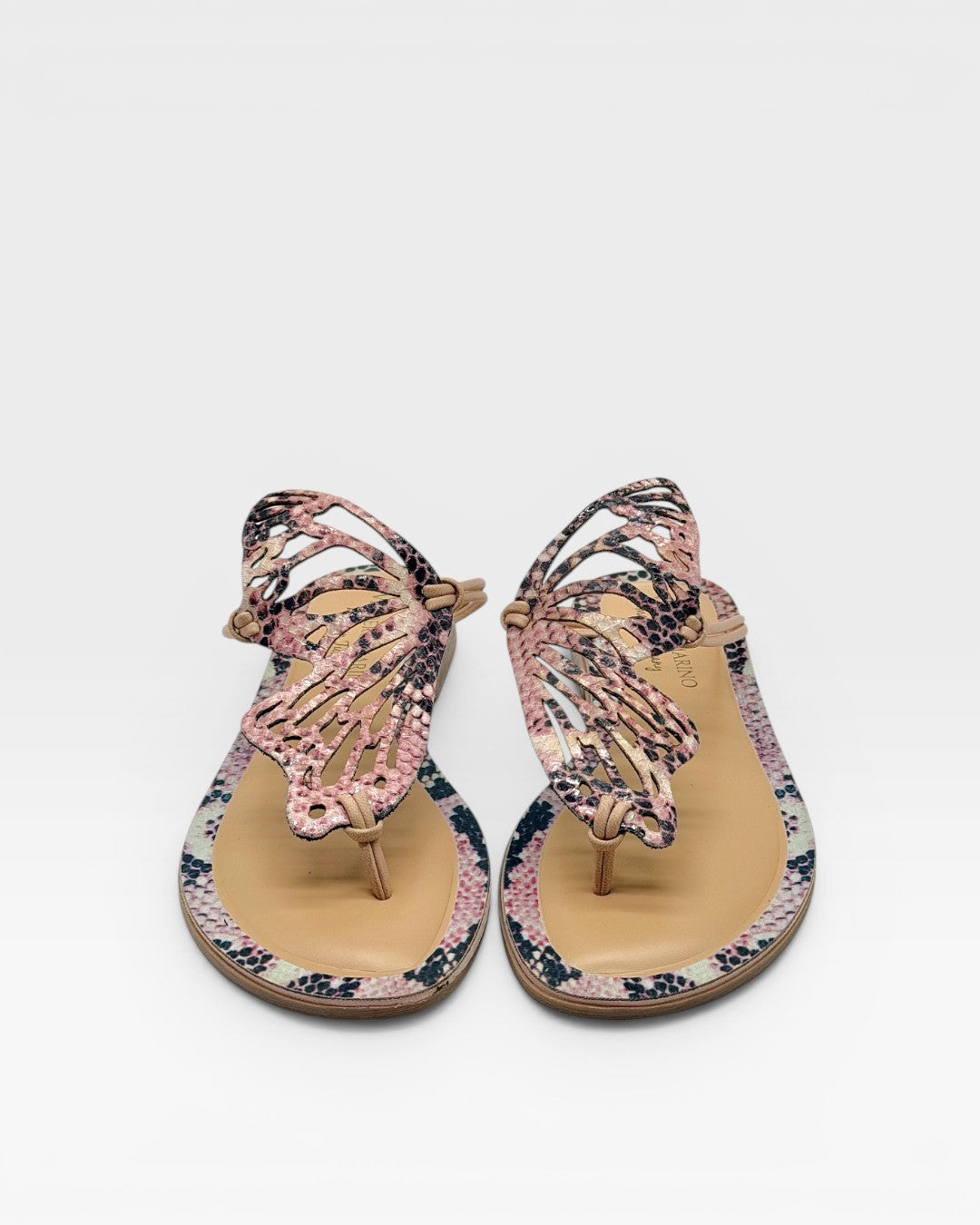 Farah Flip-Flop-Sandale