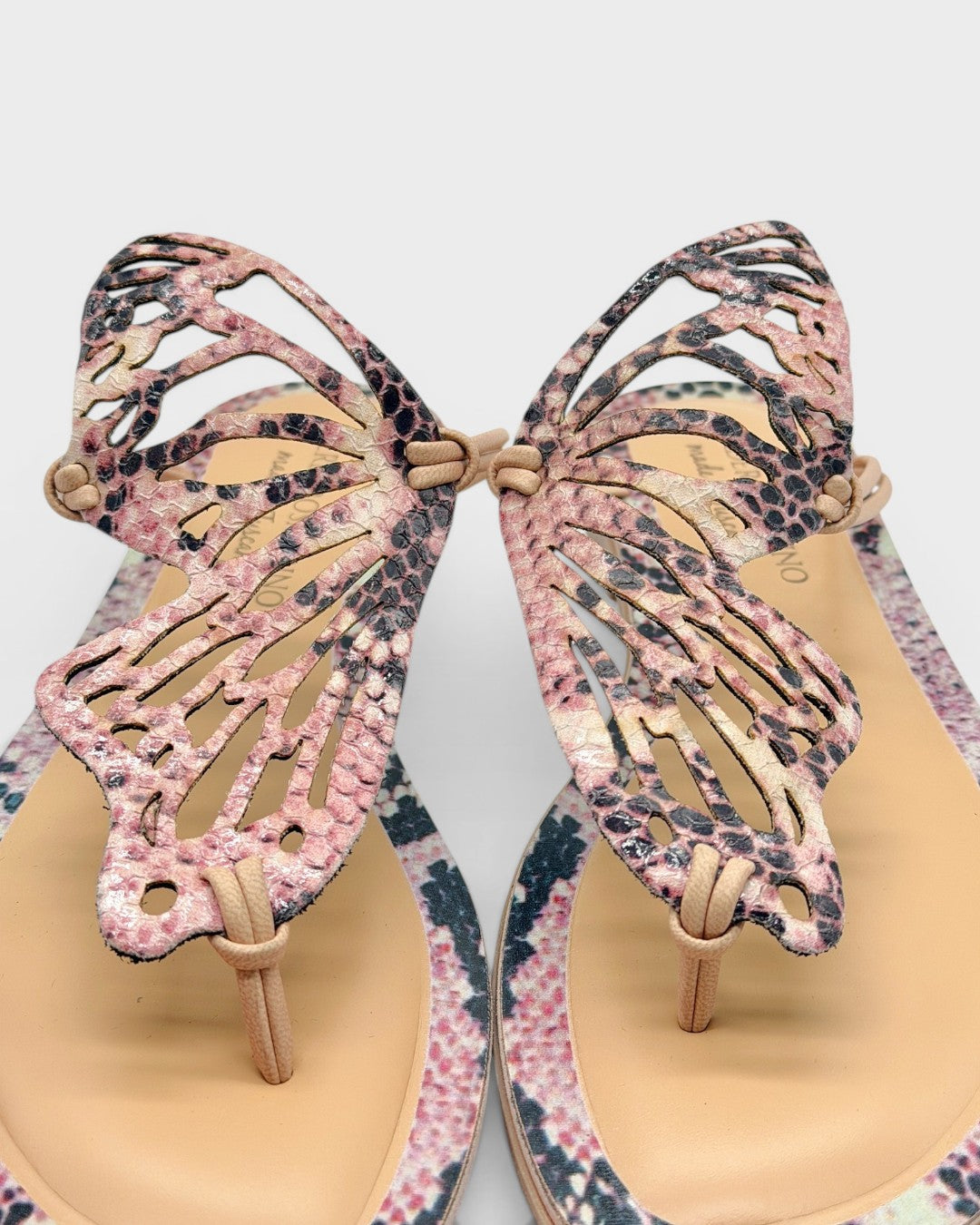 Farah Flip-Flop-Sandale