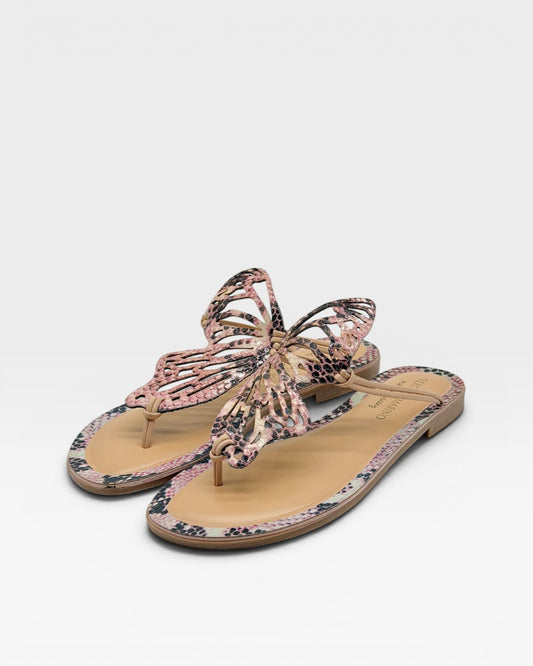 Farah Flip-Flop-Sandale