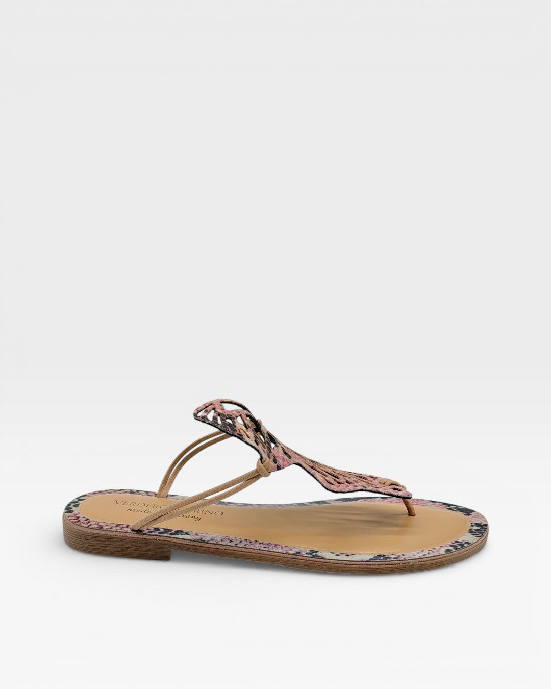 Farah Flip-Flop-Sandale