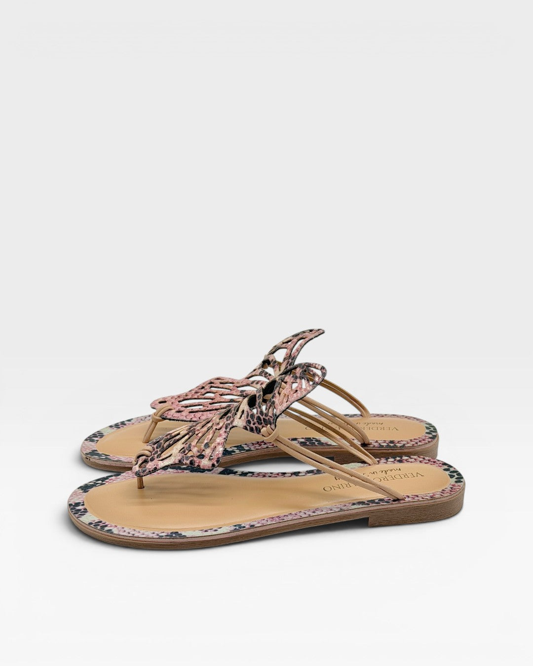 Farah Flip-Flop-Sandale