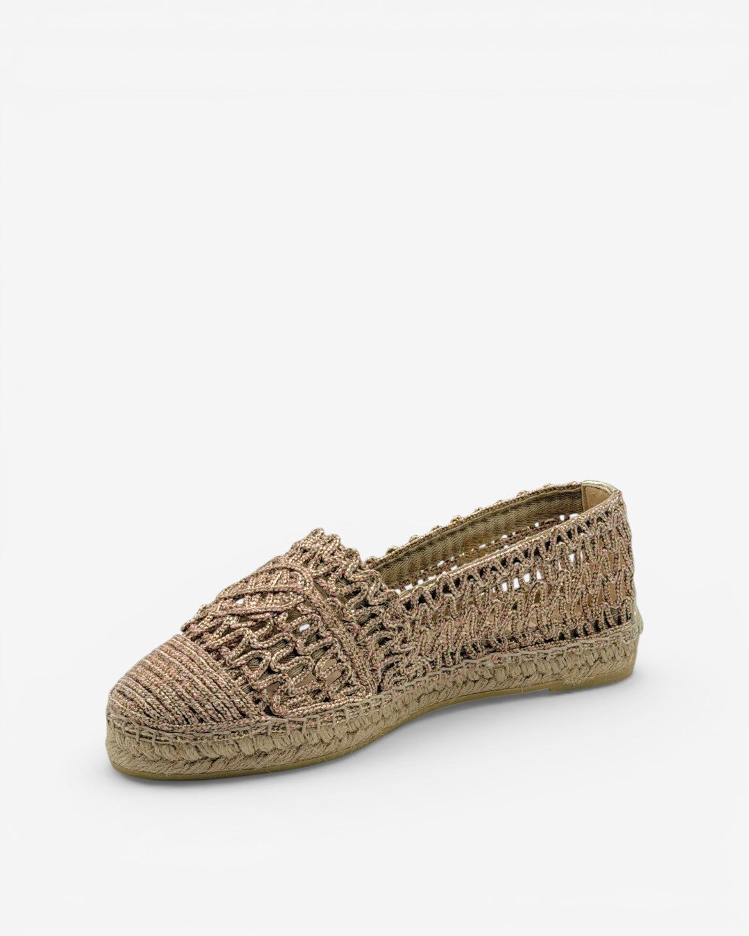 Ginebra Espa trille Sandale