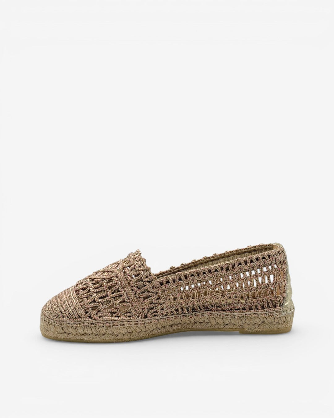 Ginebra Espa trille Sandale
