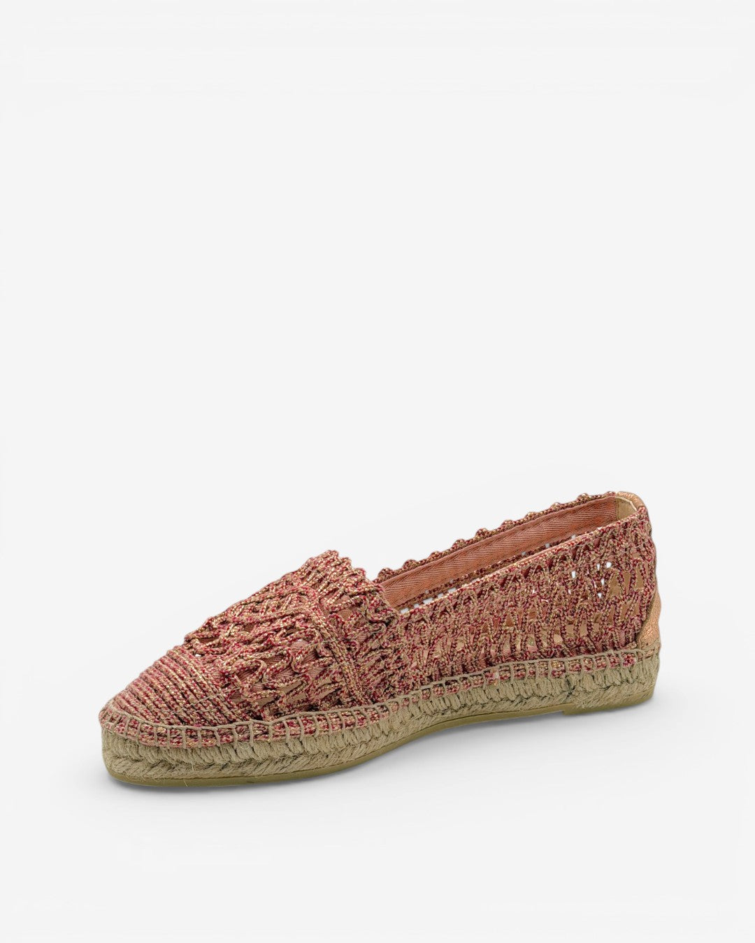 Ginebra Espa trille Sandale
