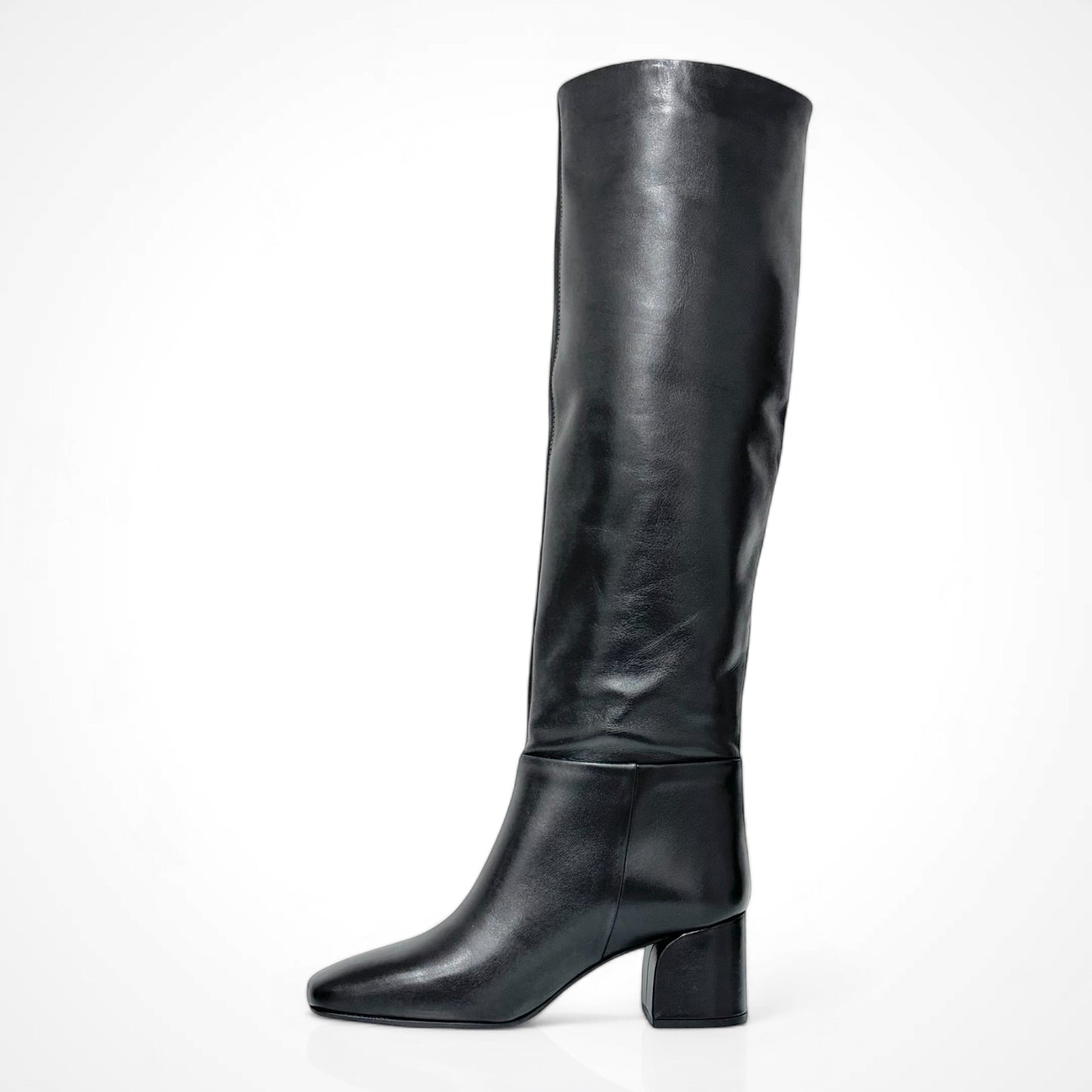 Ursule stiefel