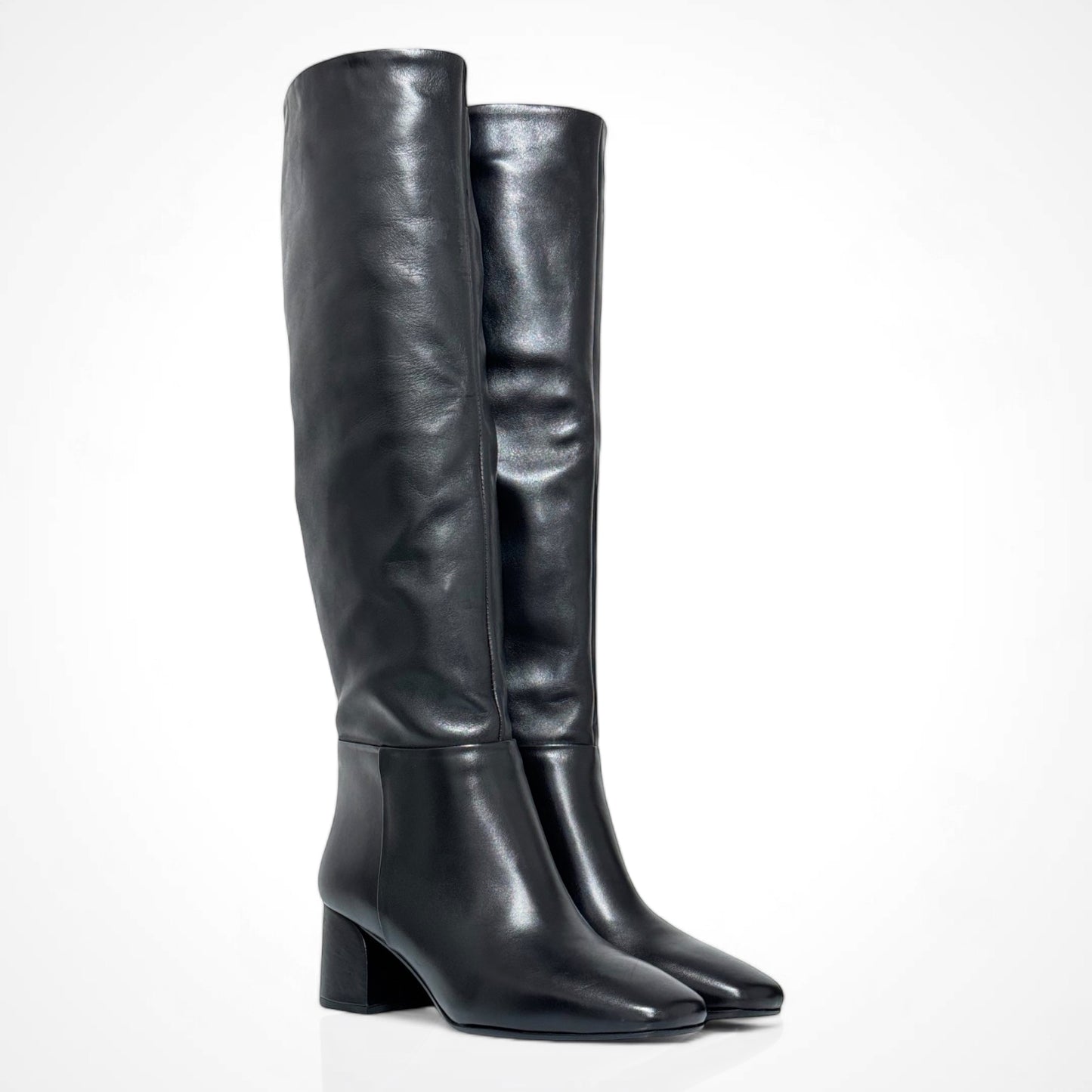 Ursule stiefel