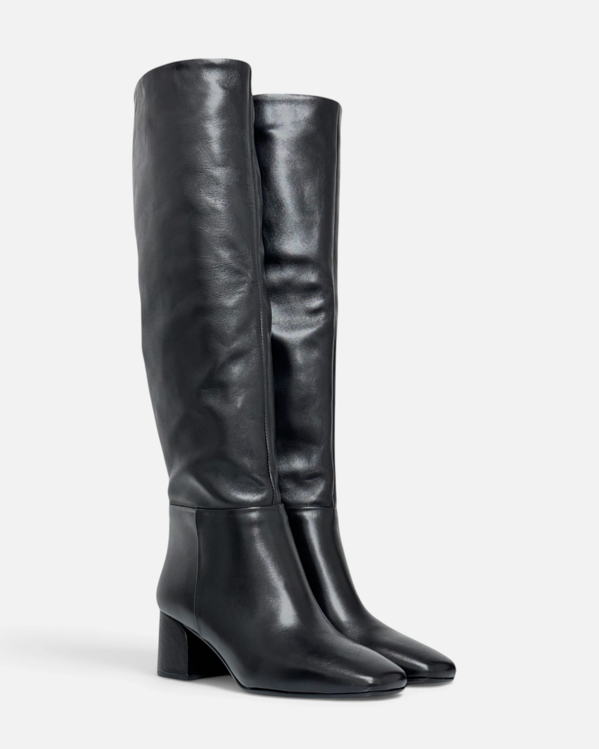 Ursule stiefel