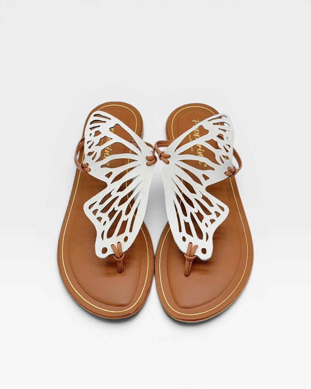 Farah Flip-Flop-Sandale