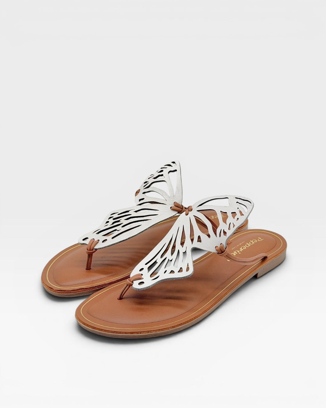 Farah Flip-Flop-Sandale