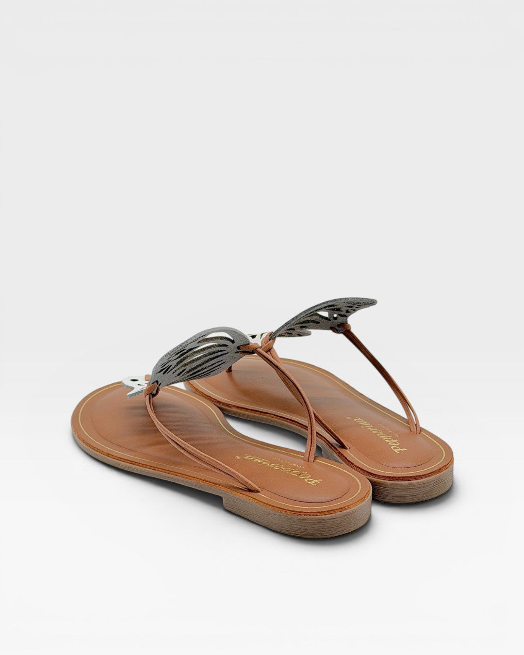 Farah Flip-Flop-Sandale