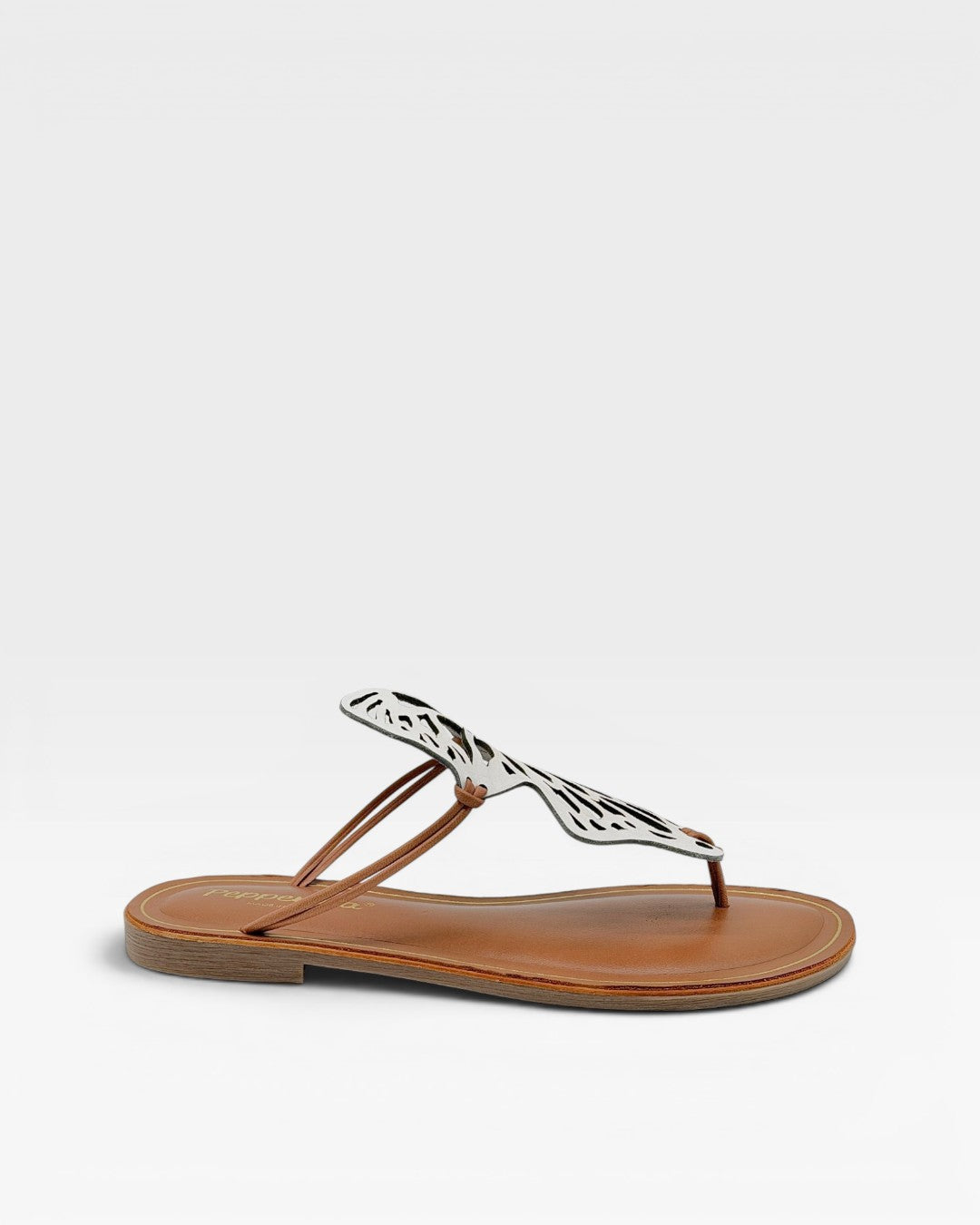 Farah Flip-Flop-Sandale