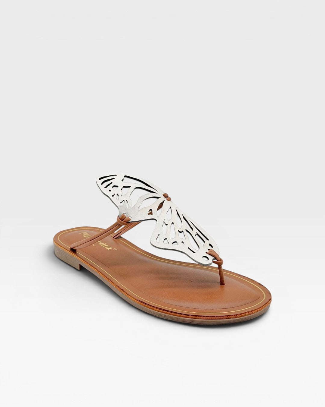 Farah Flip-Flop-Sandale