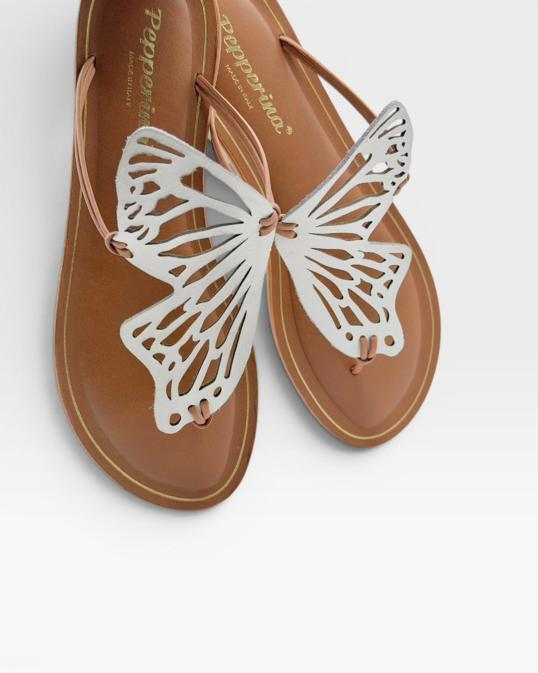 Farah Flip-Flop-Sandale