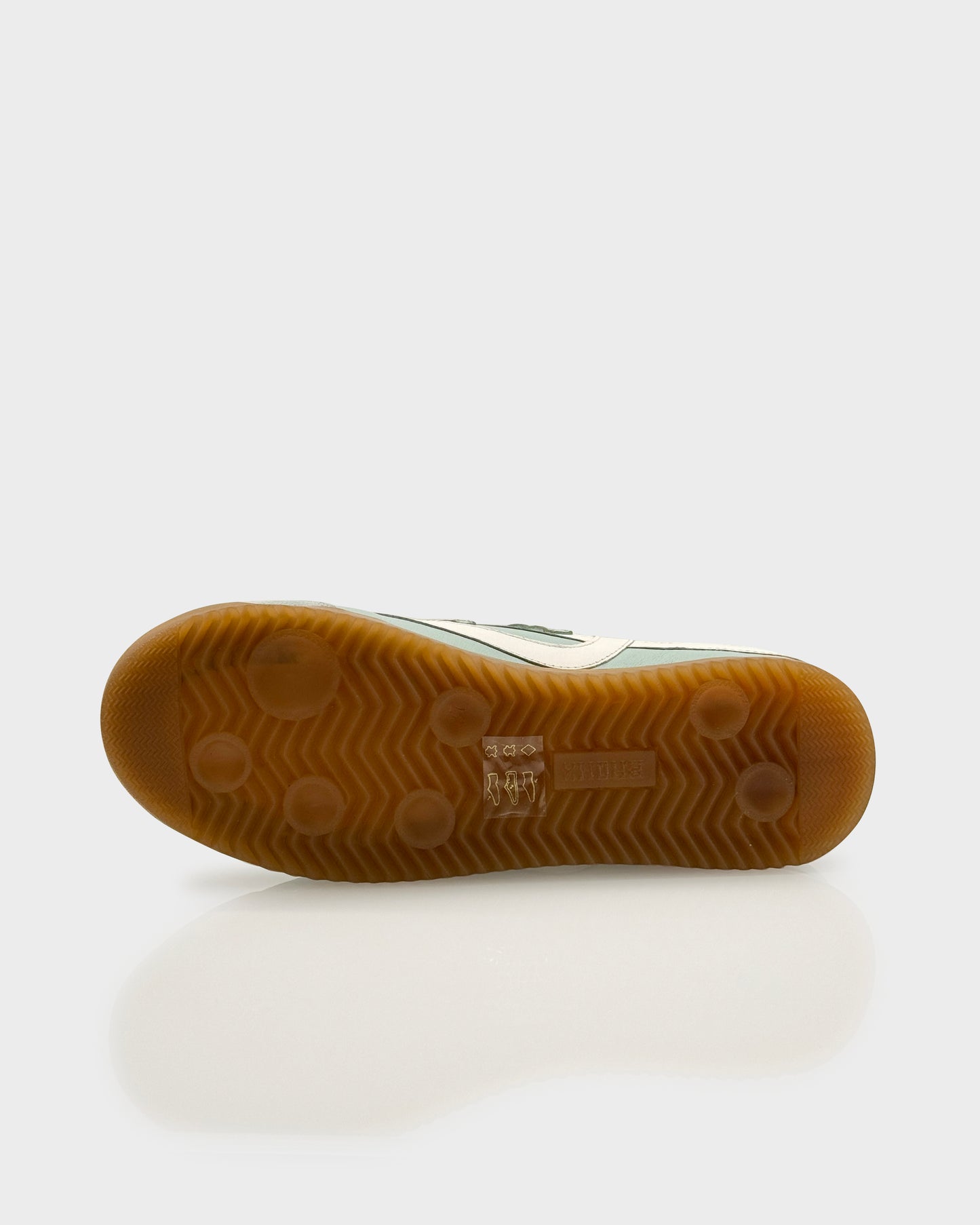 Sneakerina Acqua Sage