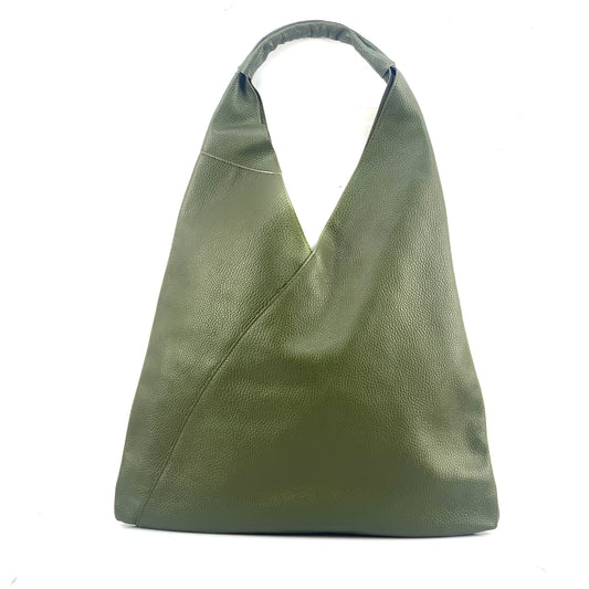 Shopper Charita Bag-8 Colors