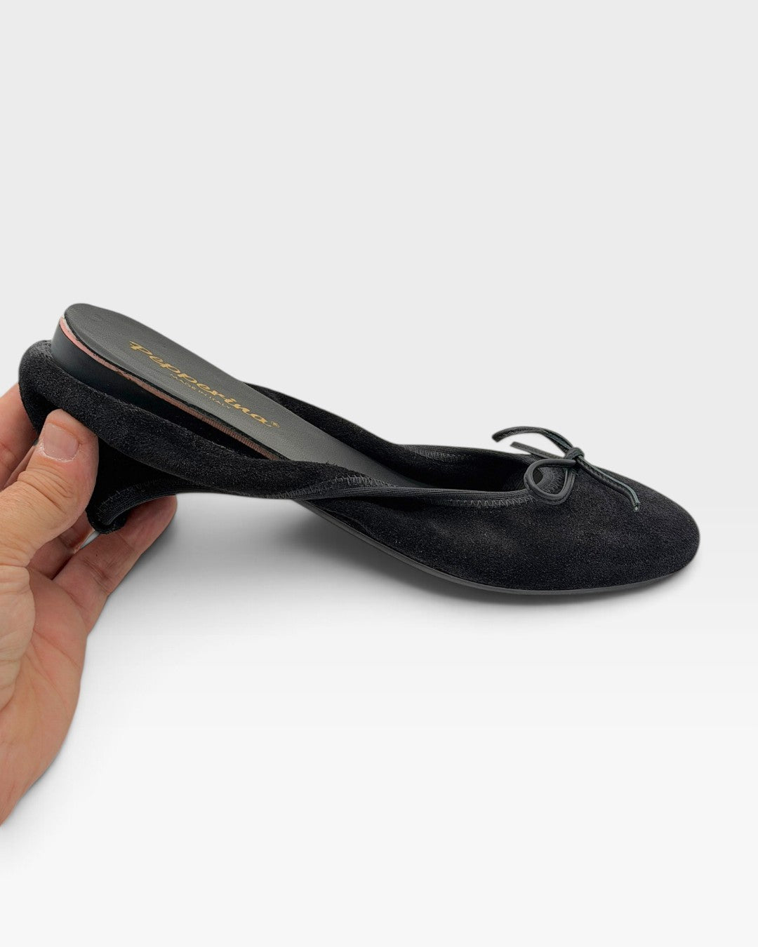 Peperine Basic