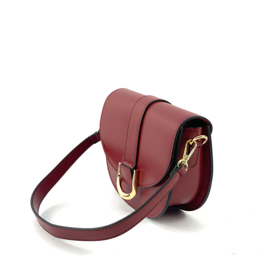 Borsa Shopper donna in pelle - doppio manico   –  Pepperina Calzature