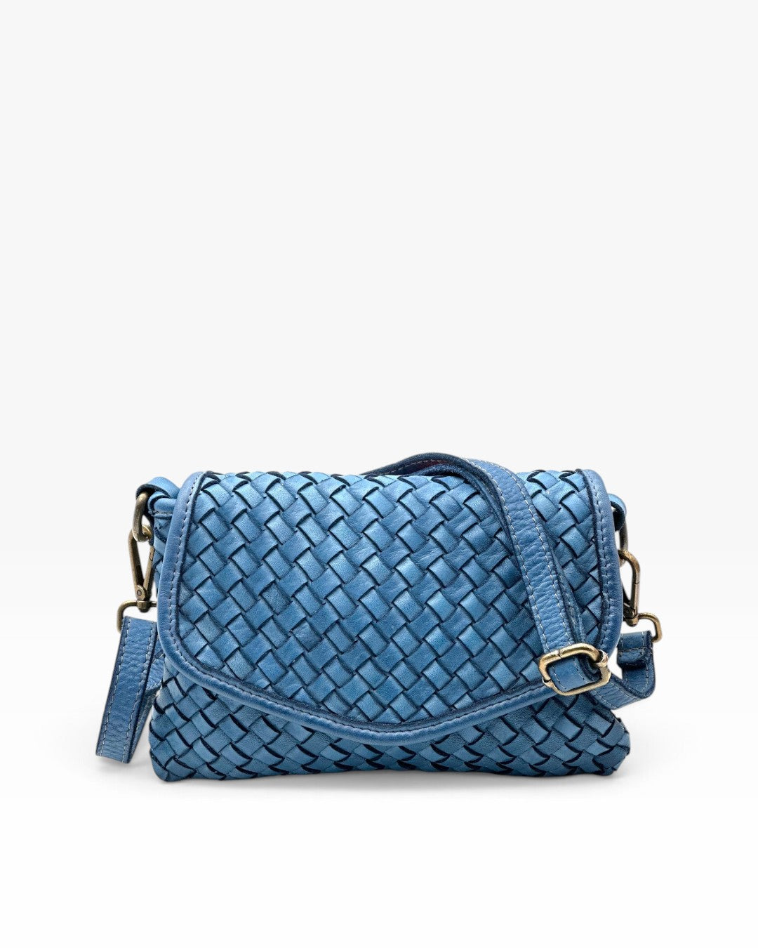 Naima Bucket Bag - 10 Farben