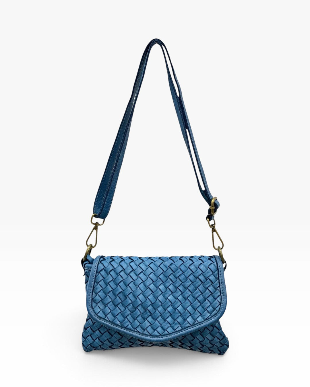 Naima Bucket Bag - 10 Farben