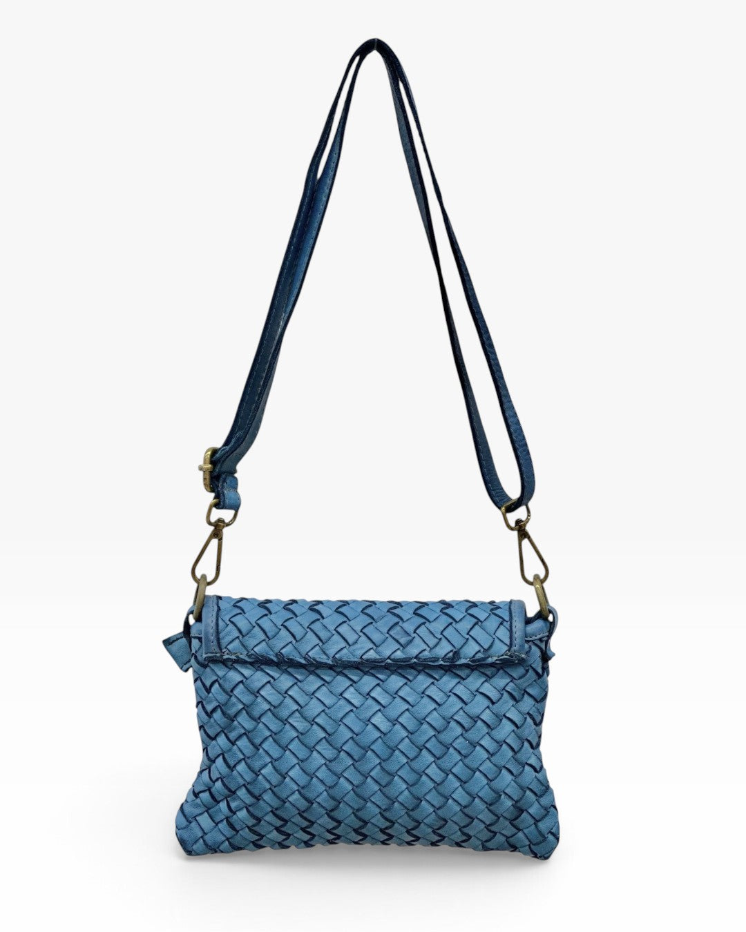 Naima Bucket Bag - 10 Farben