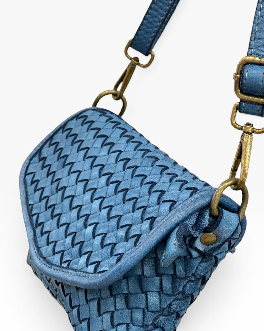Naima Bucket Bag - 10 Farben