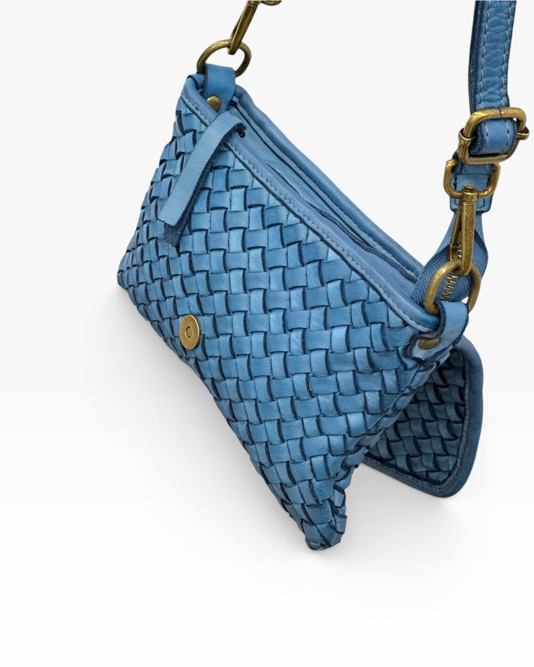 Naima Bucket Bag - 10 Farben
