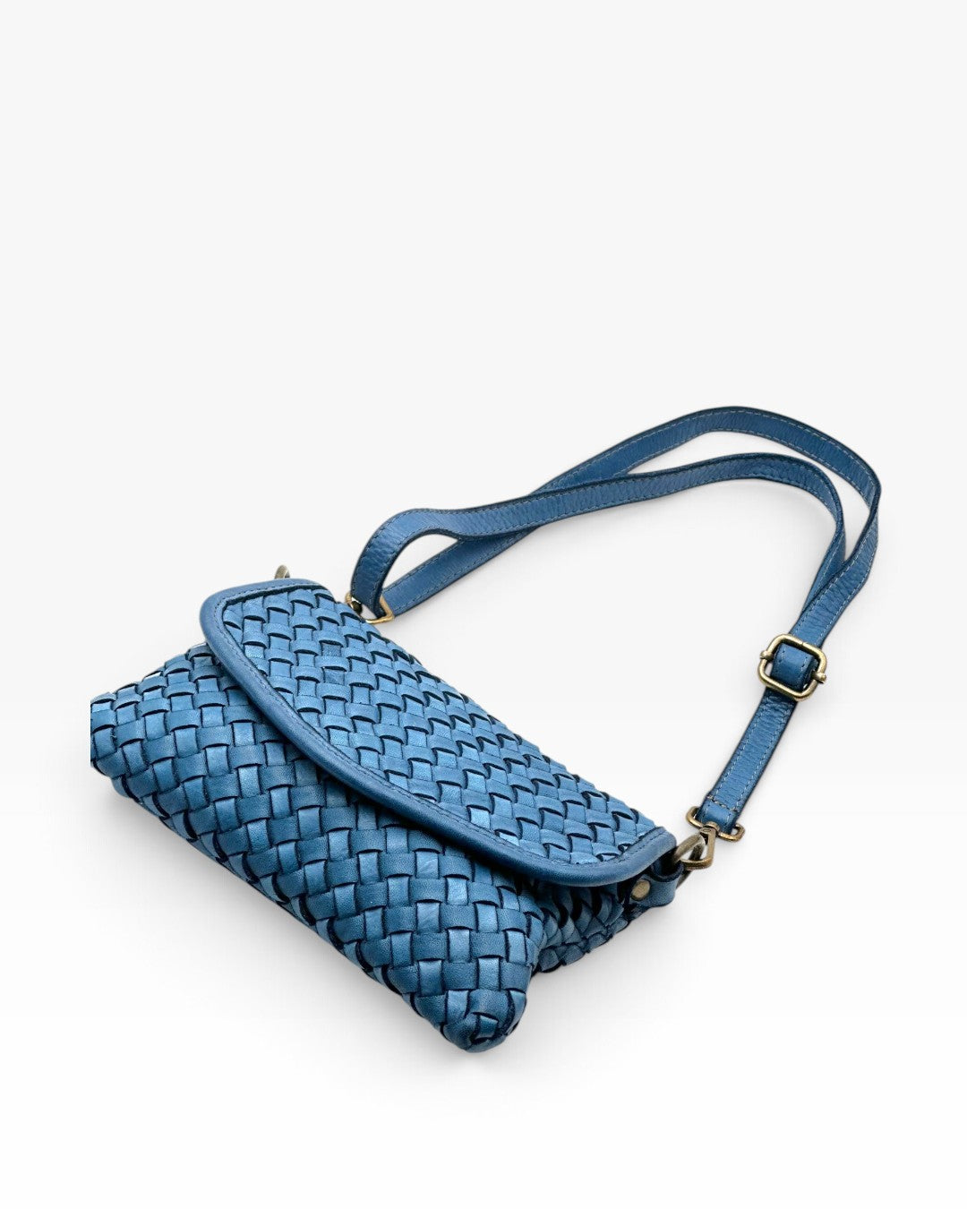 Naima Bucket Bag - 10 Farben