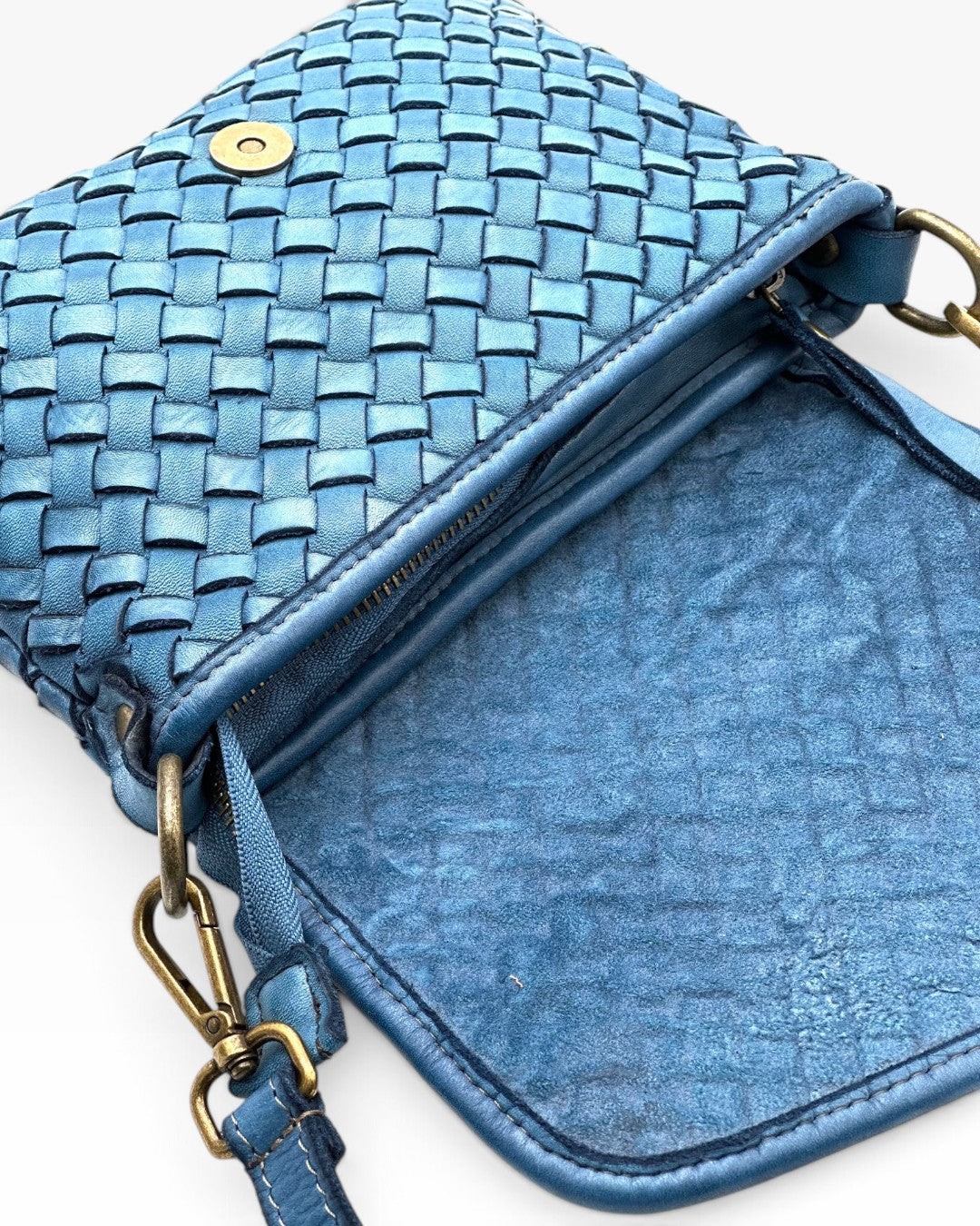 Naima Bucket Bag - 10 Farben