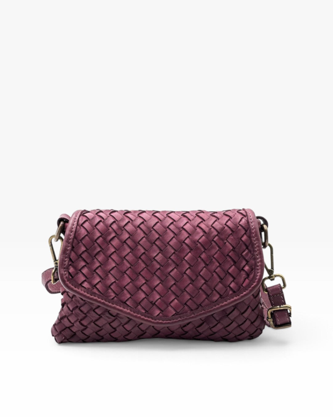 Naima Bucket Bag - 10 Farben