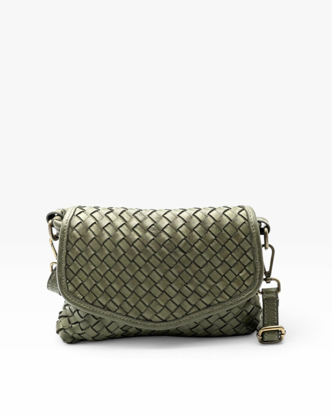 Naima Bucket Bag - 10 Farben