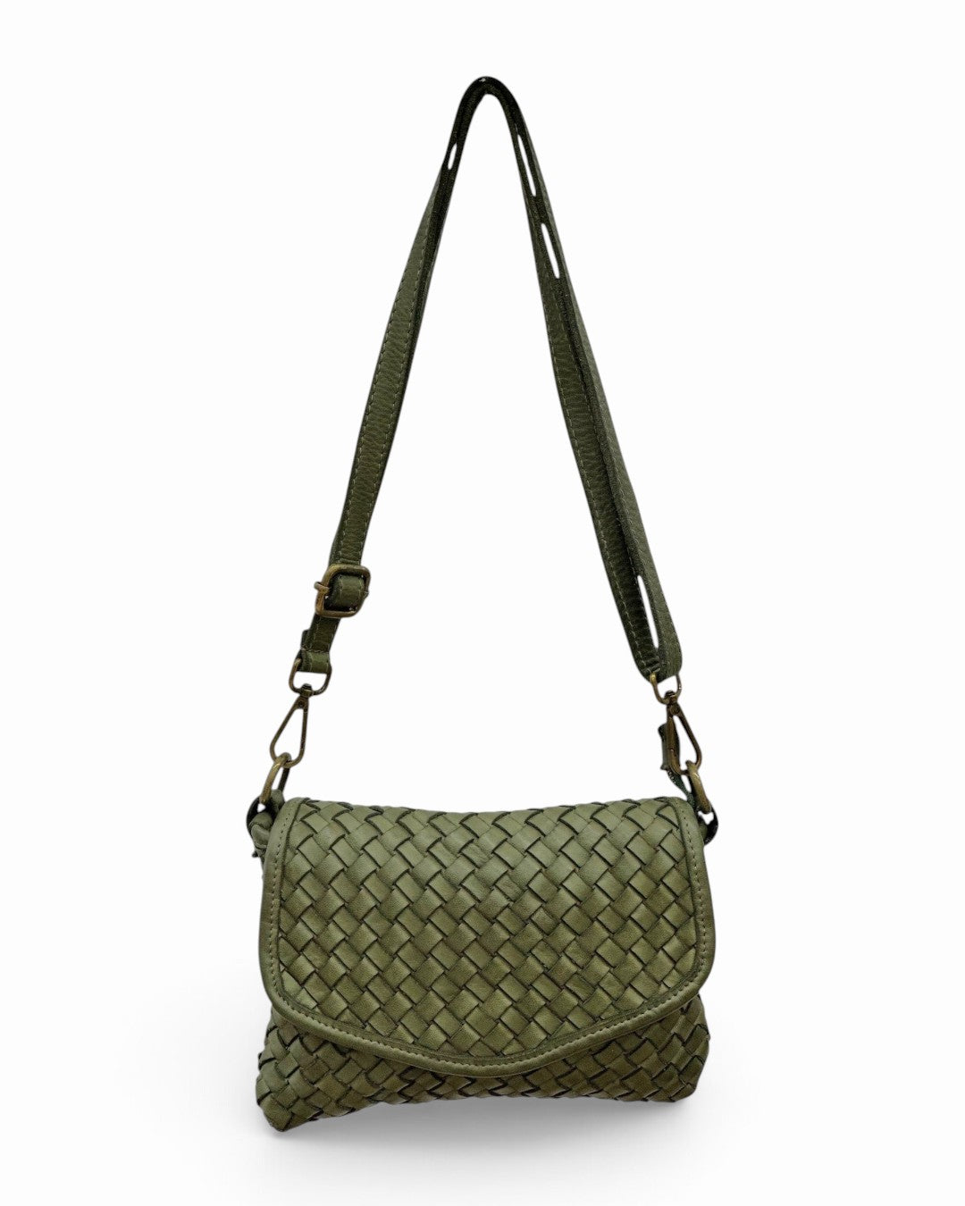 Naima Bucket Bag - 10 Farben