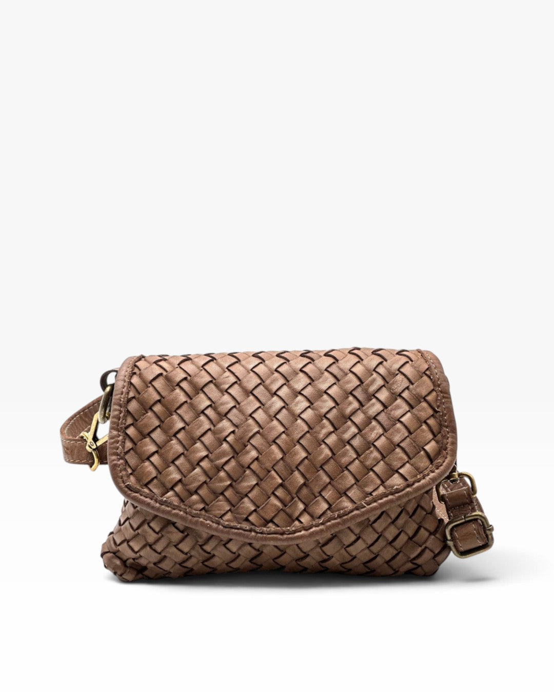 Naima Bucket Bag - 10 Farben
